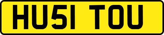 HU51TOU