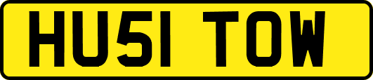 HU51TOW