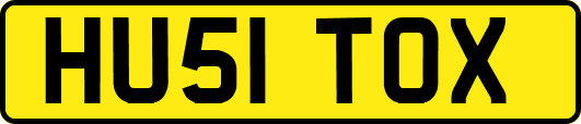 HU51TOX