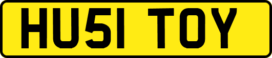 HU51TOY
