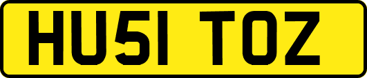 HU51TOZ