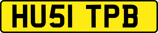 HU51TPB