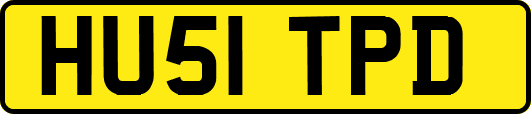 HU51TPD