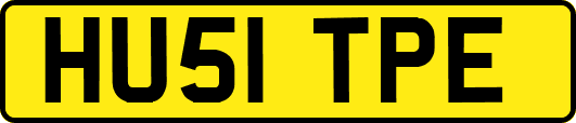 HU51TPE
