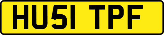 HU51TPF