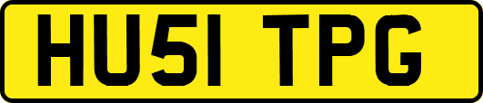 HU51TPG