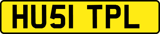 HU51TPL