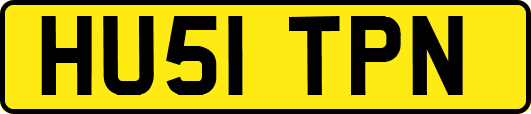 HU51TPN