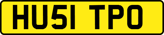 HU51TPO