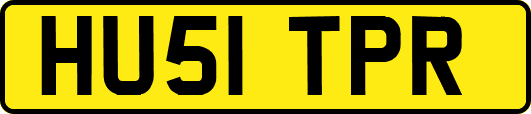 HU51TPR