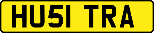 HU51TRA