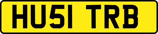 HU51TRB