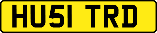 HU51TRD