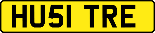 HU51TRE
