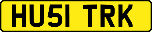 HU51TRK