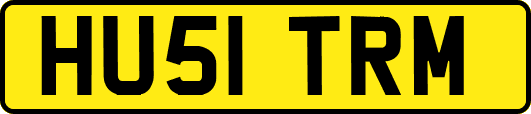 HU51TRM