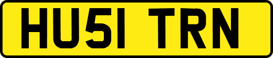 HU51TRN