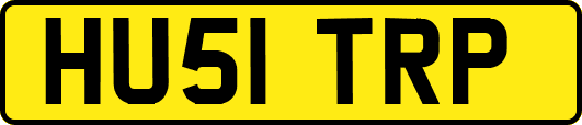 HU51TRP