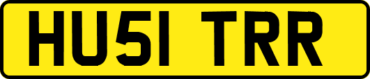 HU51TRR