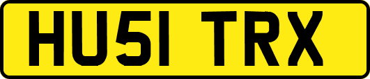 HU51TRX