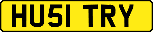 HU51TRY