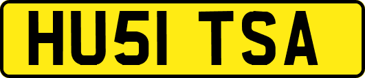 HU51TSA