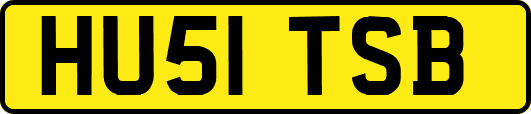 HU51TSB