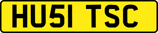 HU51TSC