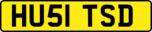 HU51TSD