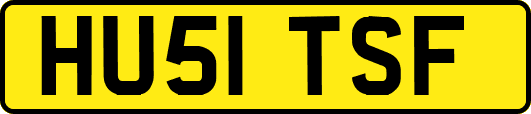 HU51TSF