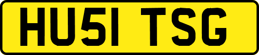 HU51TSG