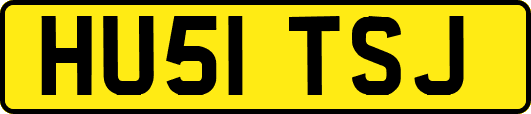 HU51TSJ