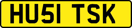HU51TSK