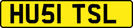HU51TSL
