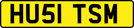 HU51TSM
