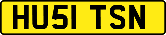 HU51TSN
