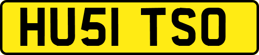 HU51TSO