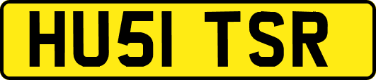 HU51TSR