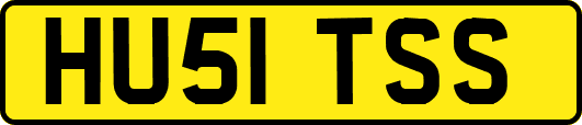 HU51TSS