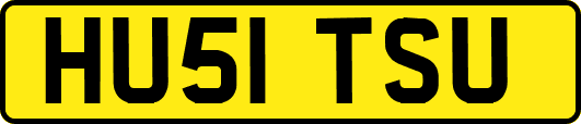 HU51TSU