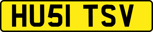 HU51TSV