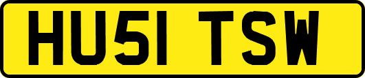 HU51TSW