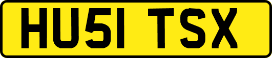 HU51TSX