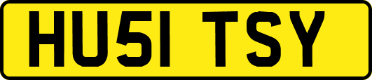 HU51TSY