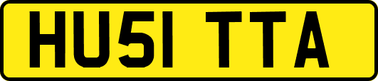 HU51TTA