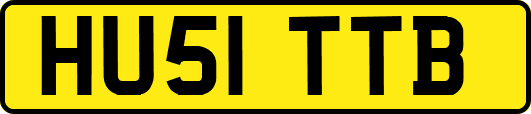 HU51TTB