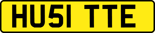 HU51TTE