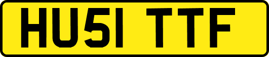 HU51TTF