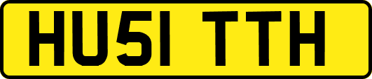 HU51TTH