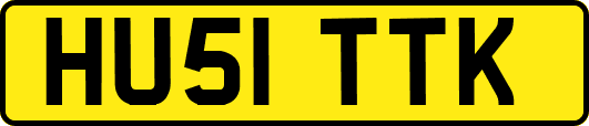 HU51TTK